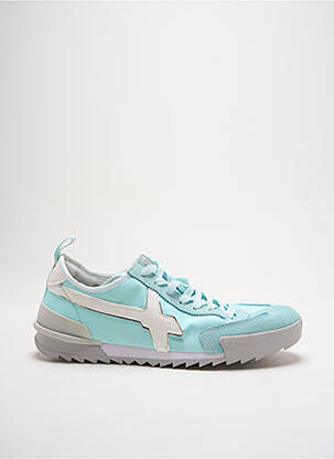 Baskets bleu W6YZ pour femme