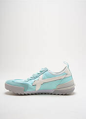 Baskets bleu W6YZ pour femme seconde vue