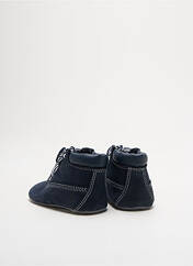 Bottines/Boots bleu TIMBERLAND pour garçon seconde vue