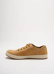 Baskets beige TIMBERLAND pour garçon seconde vue