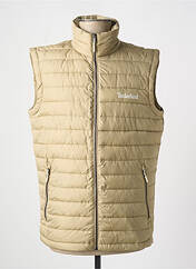 Doudoune beige TIMBERLAND pour homme seconde vue