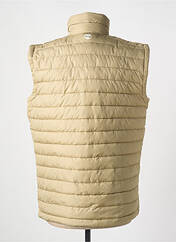 Doudoune beige TIMBERLAND pour homme seconde vue