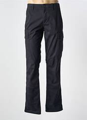 Pantalon cargo noir TIMBERLAND pour homme seconde vue