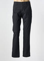 Pantalon chino noir TIMBERLAND pour homme seconde vue