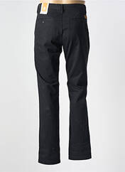 Pantalon chino noir TIMBERLAND pour homme seconde vue