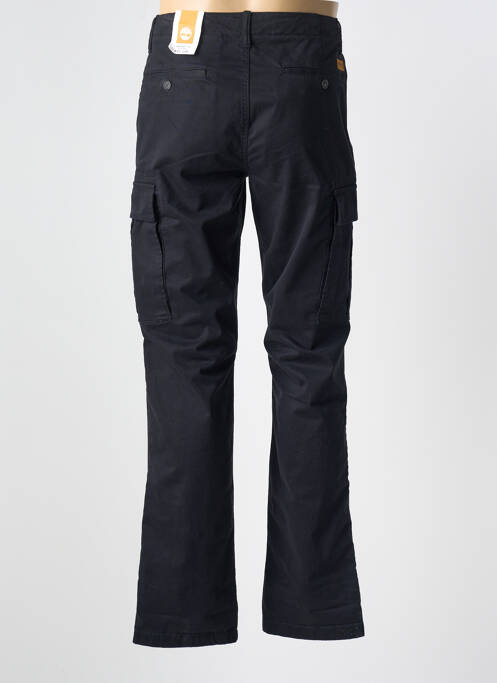 Pantalon cargo noir TIMBERLAND pour homme