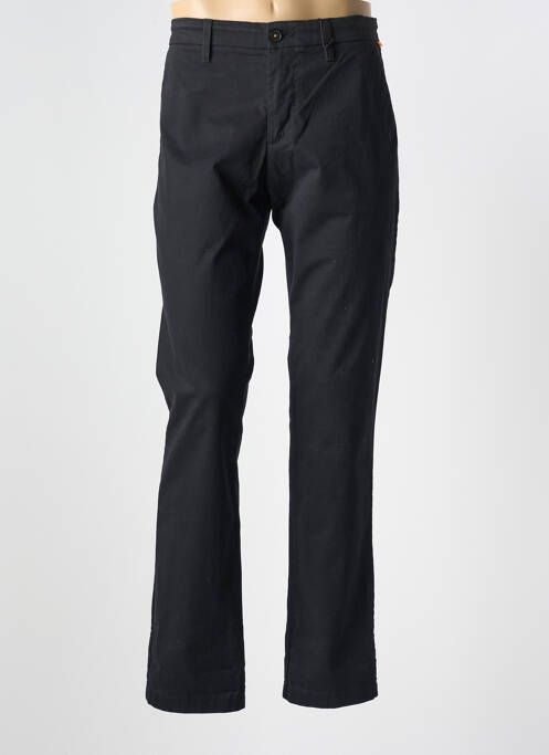 Pantalon chino noir TIMBERLAND pour homme