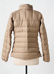 Doudoune marron TIMBERLAND pour femme seconde vue