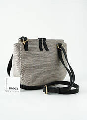 Sac noir WOOMEN pour femme seconde vue