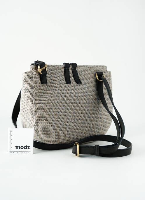 Sac noir WOOMEN pour femme