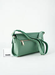 Sac vert LANCASTER pour femme seconde vue