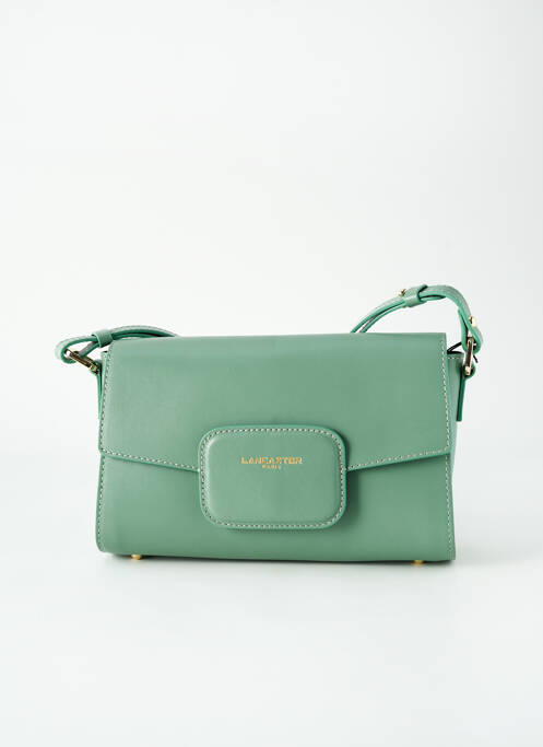 Sac vert LANCASTER pour femme