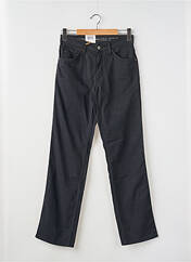 Pantalon droit noir MUSTANG pour femme seconde vue