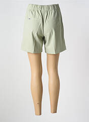 Short vert STREET ONE pour femme seconde vue