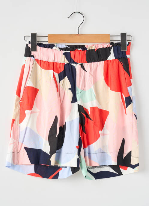 Short rose STREET ONE pour femme