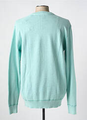 Pull bleu KAPORAL pour homme seconde vue