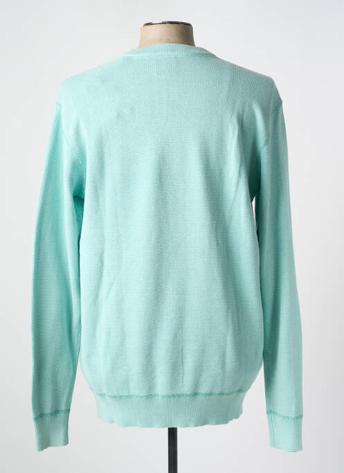 Pull bleu KAPORAL homme