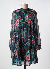 Robe courte noir MOLLY BRACKEN pour femme seconde vue