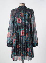 Robe courte noir MOLLY BRACKEN pour femme seconde vue