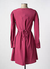 Robe courte rouge KAPORAL pour femme seconde vue