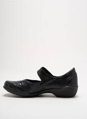 Ballerines noir ROMIKA pour femme seconde vue