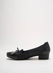 Ballerines noir UN TOUR EN VILLE pour femme seconde vue