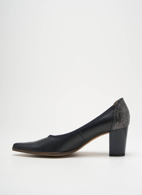 Escarpins noir KARSTON pour femme