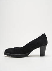 Escarpins noir GABOR pour femme seconde vue