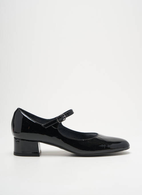 Ballerines noir MYMA pour femme