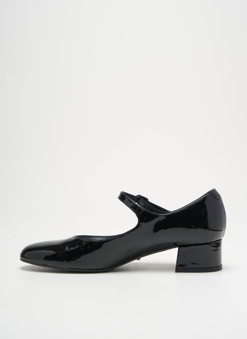 Ballerines noir MYMA pour femme