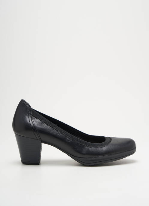 Escarpins noir MARCO TOZZI pour femme