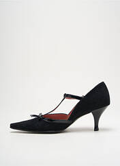 Escarpins noir ELANTINE pour femme seconde vue