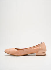 Ballerines rose SABRINAS pour femme seconde vue