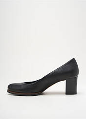 Escarpins noir GADEA pour femme seconde vue