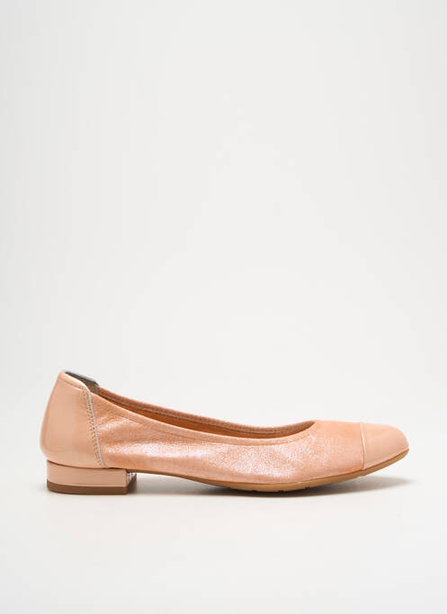 Ballerines rose SABRINAS pour femme