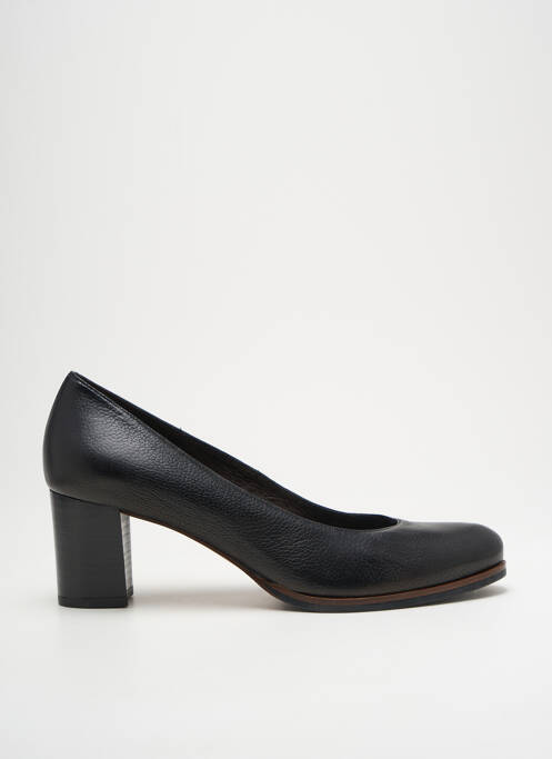 Escarpins noir GADEA pour femme