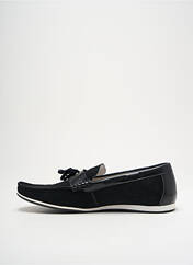 Mocassins noir UOMO pour homme seconde vue