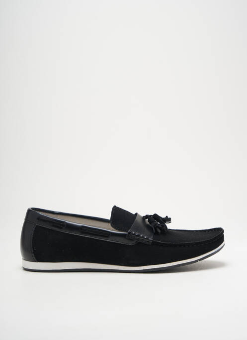 Mocassins noir UOMO pour homme