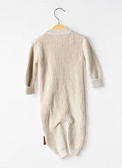 Combi-pantalon beige BABY'S ONLY pour enfant seconde vue