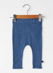 Legging bleu BABY'S ONLY pour enfant seconde vue