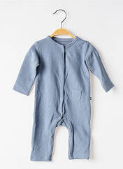 Pyjama bleu BABY'S ONLY pour enfant seconde vue