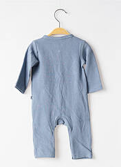 Pyjama bleu BABY'S ONLY pour enfant seconde vue