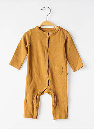 Pyjama jaune BABY'S ONLY pour enfant