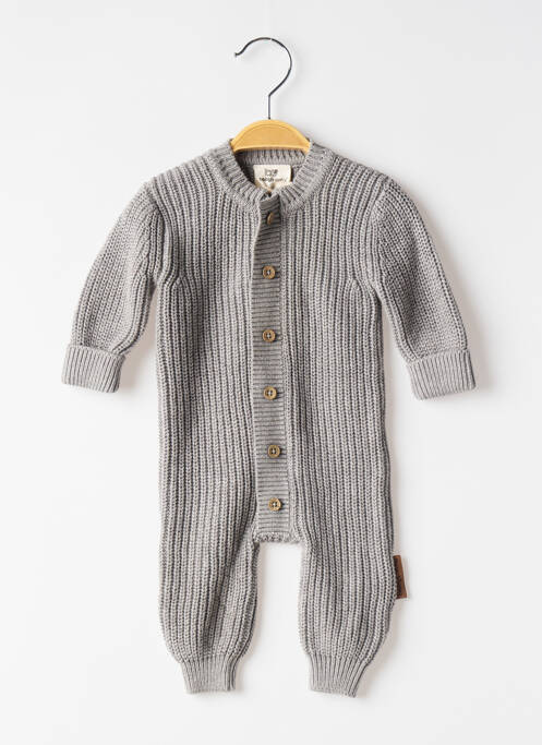 Combi-pantalon gris BABY'S ONLY pour enfant