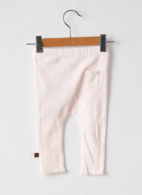 Legging rose BABY'S ONLY pour enfant
