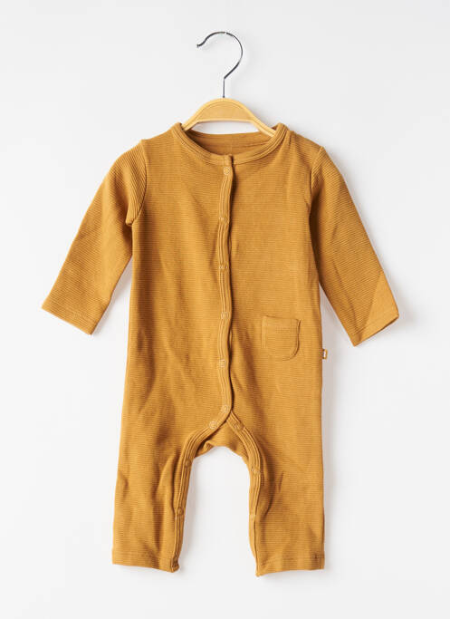Pyjama jaune BABY'S ONLY pour enfant