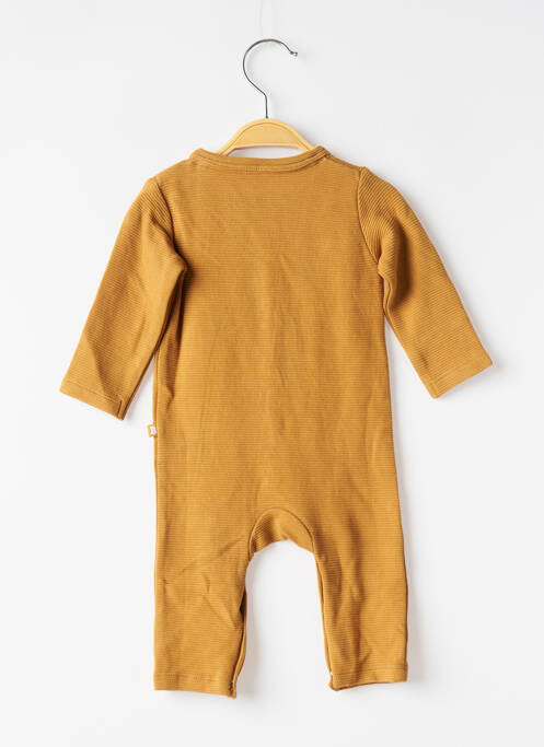 Pyjama jaune BABY'S ONLY pour enfant