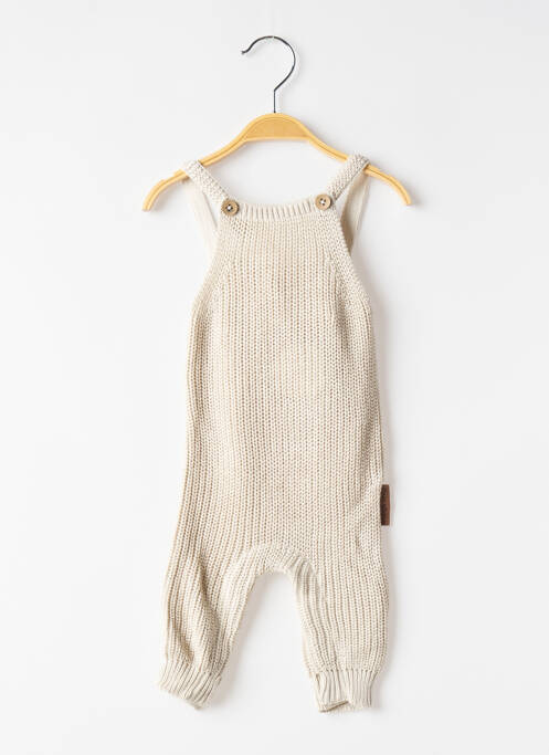 Salopette beige BABY'S ONLY pour enfant