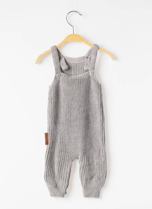 Salopette gris BABY'S ONLY pour enfant