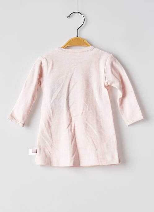 T-shirt rose BABY'S ONLY pour enfant